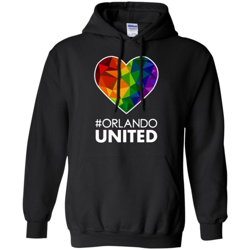 Lgbt Orlando United Love T Shirt Hoodies Sweatshirt 8 » Cool Gifts for You - Mfamilygift Lgbt Orlando United Love T Shirt Hoodies Sweatshirt 8