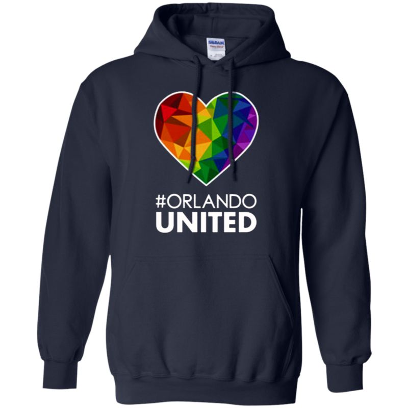 Lgbt Orlando United Love T Shirt Hoodies Sweatshirt 9 » Cool Gifts for You - Mfamilygift Lgbt Orlando United Love T Shirt Hoodies Sweatshirt 9