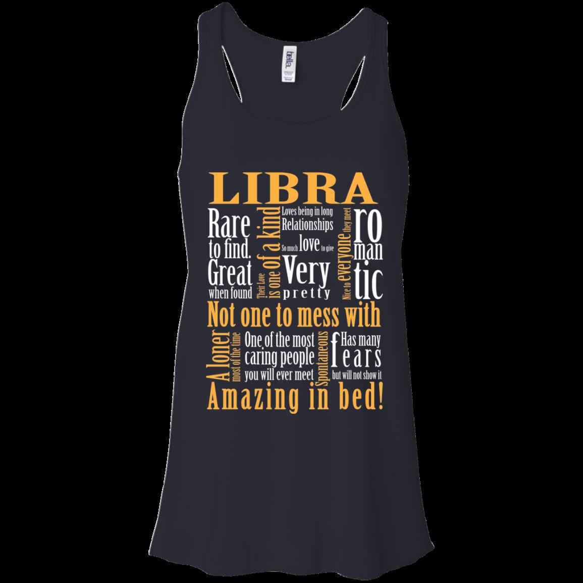 Libra Shirts Amazing In Bed 6 » Cool Gifts for You - Mfamilygift Libra Shirts Amazing In Bed 6