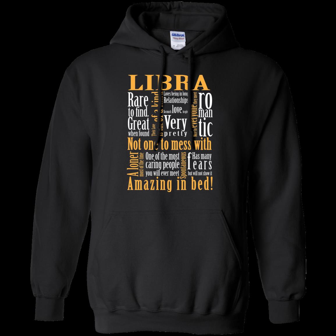 Libra Shirts Amazing In Bed 9 » Cool Gifts for You - Mfamilygift Libra Shirts Amazing In Bed 9