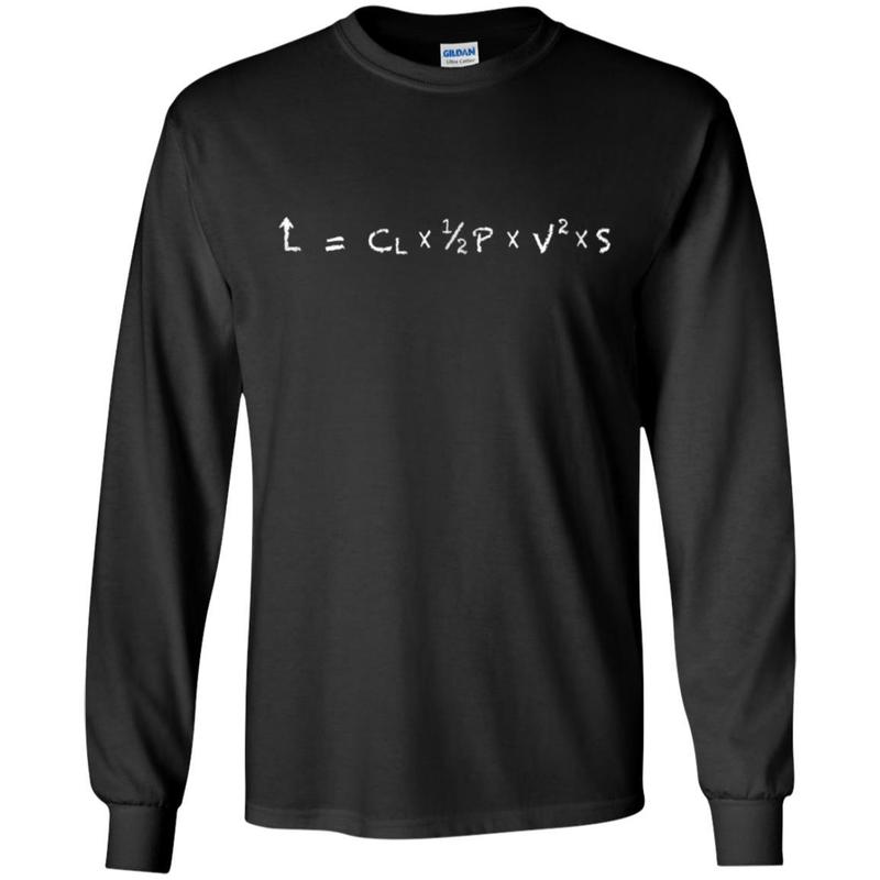 Lift Equation T-shirt 6 » Cool Gifts for You - Mfamilygift Lift Equation T-shirt 6