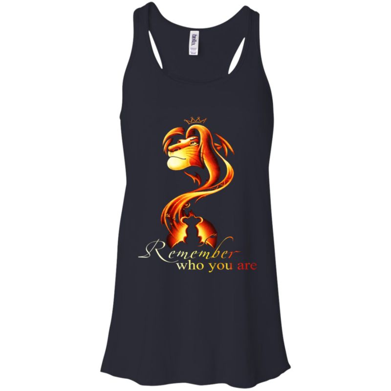 Lion King Shirts Remember Who You Are 6 » Cool Gifts for You - Mfamilygift Lion King Shirts Remember Who You Are 6