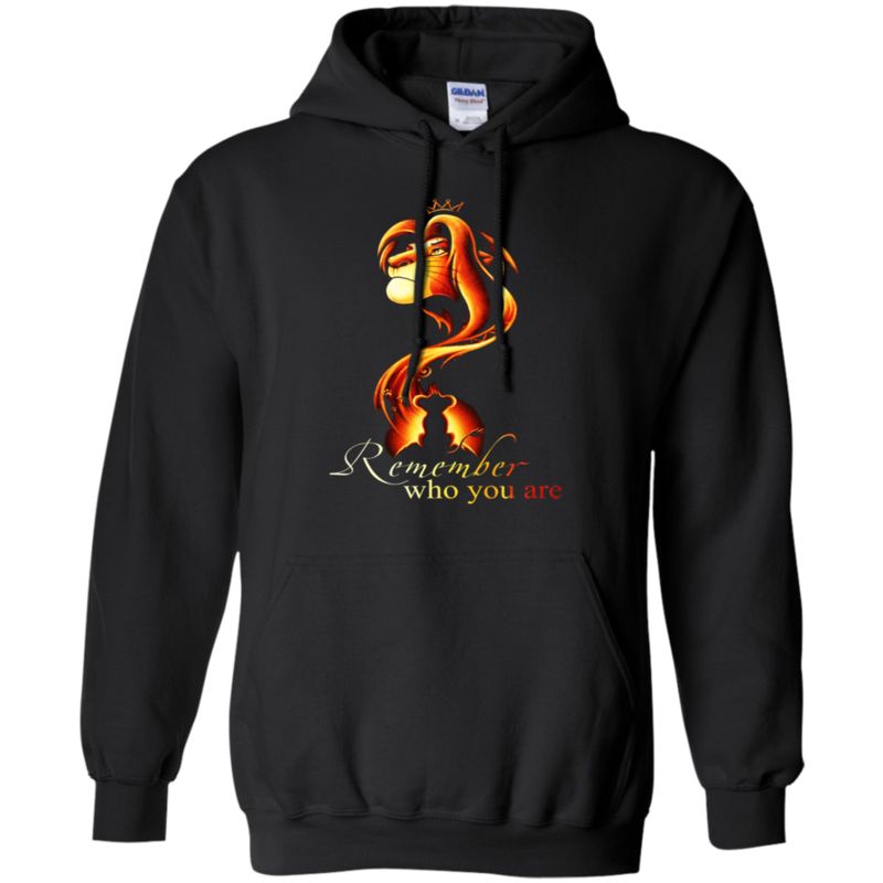 Lion King Shirts Remember Who You Are 9 » Cool Gifts for You - Mfamilygift Lion King Shirts Remember Who You Are 9