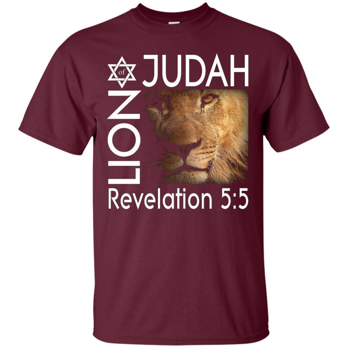 Lion Of Judah T Shirt -christian T Shirt - Jesus Shirt 2 » Cool Gifts for You - Mfamilygift Lion Of Judah T Shirt -christian T Shirt - Jesus Shirt 2