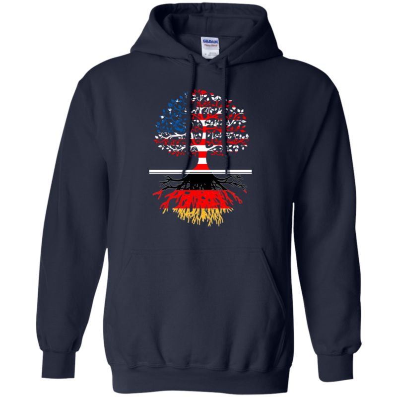 Living In America But With German Roots German T Shirt Hoodies Sweatshirt 5 » Cool Gifts for You - Mfamilygift Living In America But With German Roots German T Shirt Hoodies Sweatshirt 5