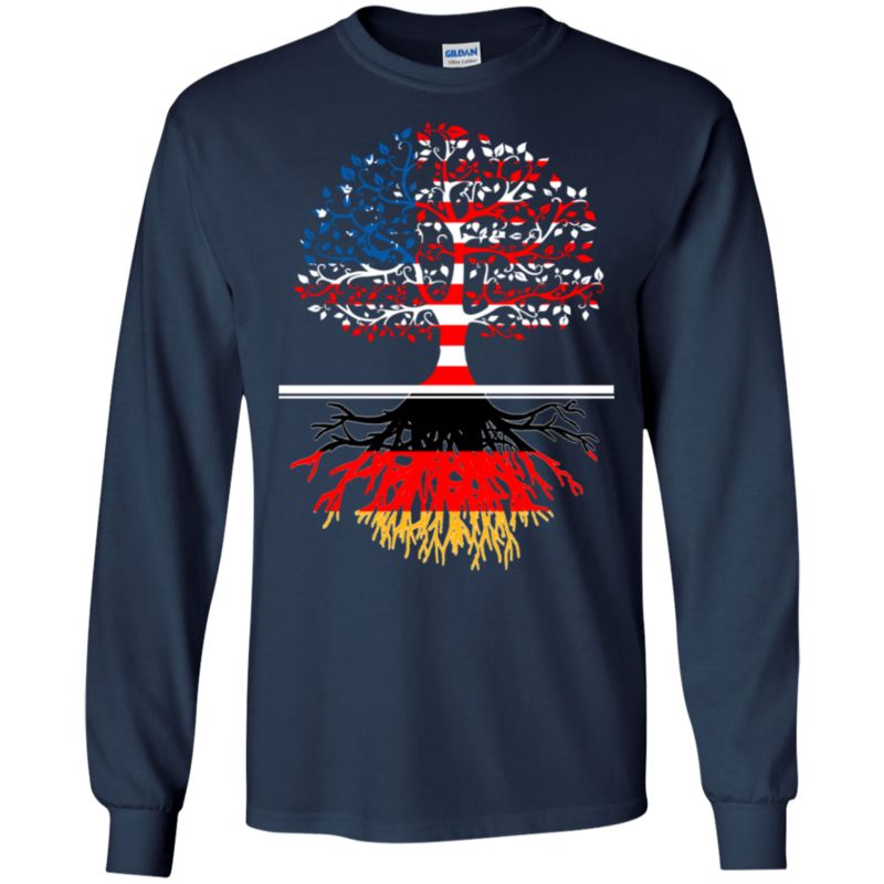 Living In America But With German Roots German T Shirt Hoodies Sweatshirt 8 » Cool Gifts for You - Mfamilygift Living In America But With German Roots German T Shirt Hoodies Sweatshirt 8