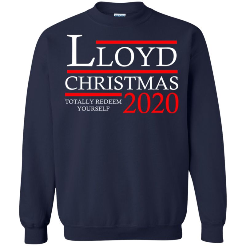 Lloyd Christmas For President 2020 Shirts Totally Redeem Yourself T Shirt Hoodies Sweatshirt 1 » Cool Gifts for You - Mfamilygift Lloyd Christmas For President 2020 Shirts Totally Redeem Yourself T Shirt Hoodies Sweatshirt 1