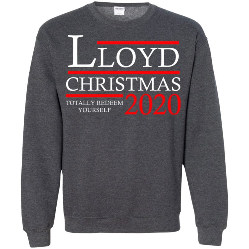 Lloyd Christmas For President 2020 Shirts Totally Redeem Yourself T Shirt Hoodies Sweatshirt 2 » Cool Gifts for You - Mfamilygift Lloyd Christmas For President 2020 Shirts Totally Redeem Yourself T Shirt Hoodies Sweatshirt 2