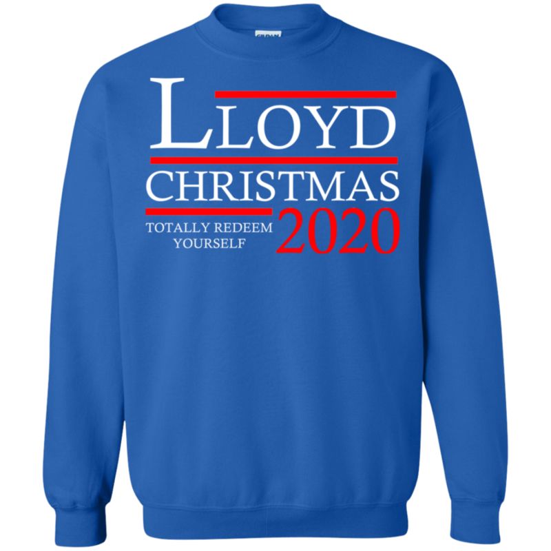 Lloyd Christmas For President 2020 Shirts Totally Redeem Yourself T Shirt Hoodies Sweatshirt 6 » Cool Gifts for You - Mfamilygift Lloyd Christmas For President 2020 Shirts Totally Redeem Yourself T Shirt Hoodies Sweatshirt 6