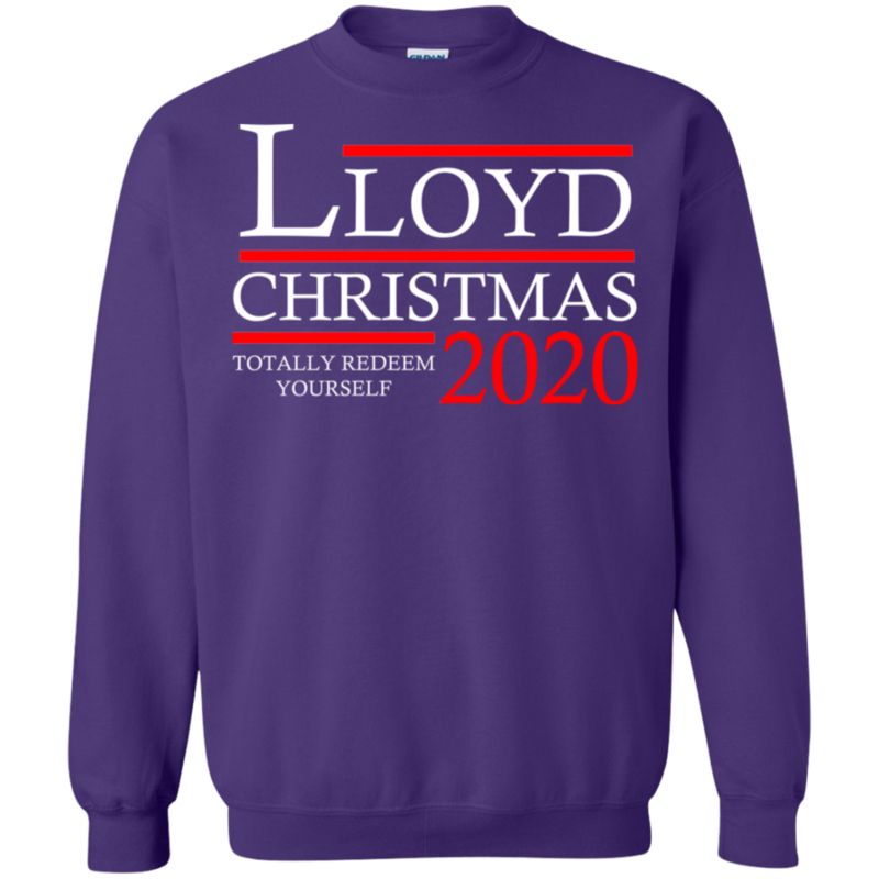 Lloyd Christmas For President 2020 Shirts Totally Redeem Yourself T Shirt Hoodies Sweatshirt 9 » Cool Gifts for You - Mfamilygift Lloyd Christmas For President 2020 Shirts Totally Redeem Yourself T Shirt Hoodies Sweatshirt 9
