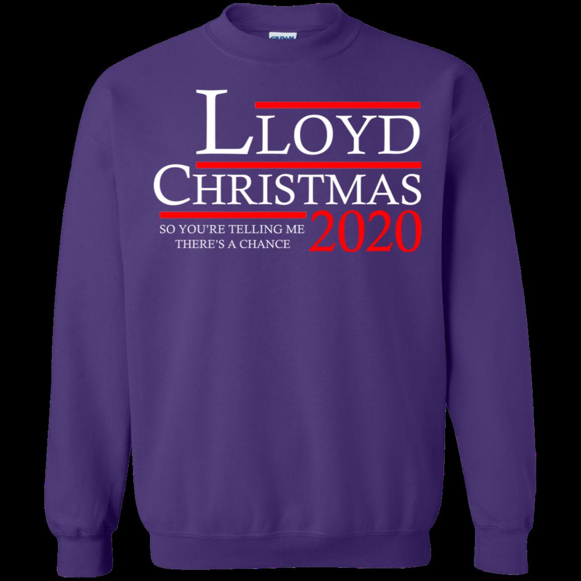 Lloyd Christmas Shirts So You’re Telling Me There’s A Chance T Shirt Hoodies Sweatshirt 4 » Cool Gifts for You - Mfamilygift Lloyd Christmas Shirts So You’re Telling Me There’s A Chance T Shirt Hoodies Sweatshirt 4