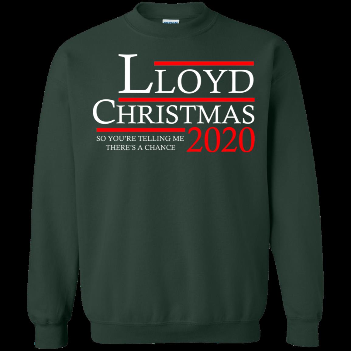 Lloyd Christmas Shirts So You’re Telling Me There’s A Chance T Shirt Hoodies Sweatshirt 7 » Cool Gifts for You - Mfamilygift Lloyd Christmas Shirts So You’re Telling Me There’s A Chance T Shirt Hoodies Sweatshirt 7