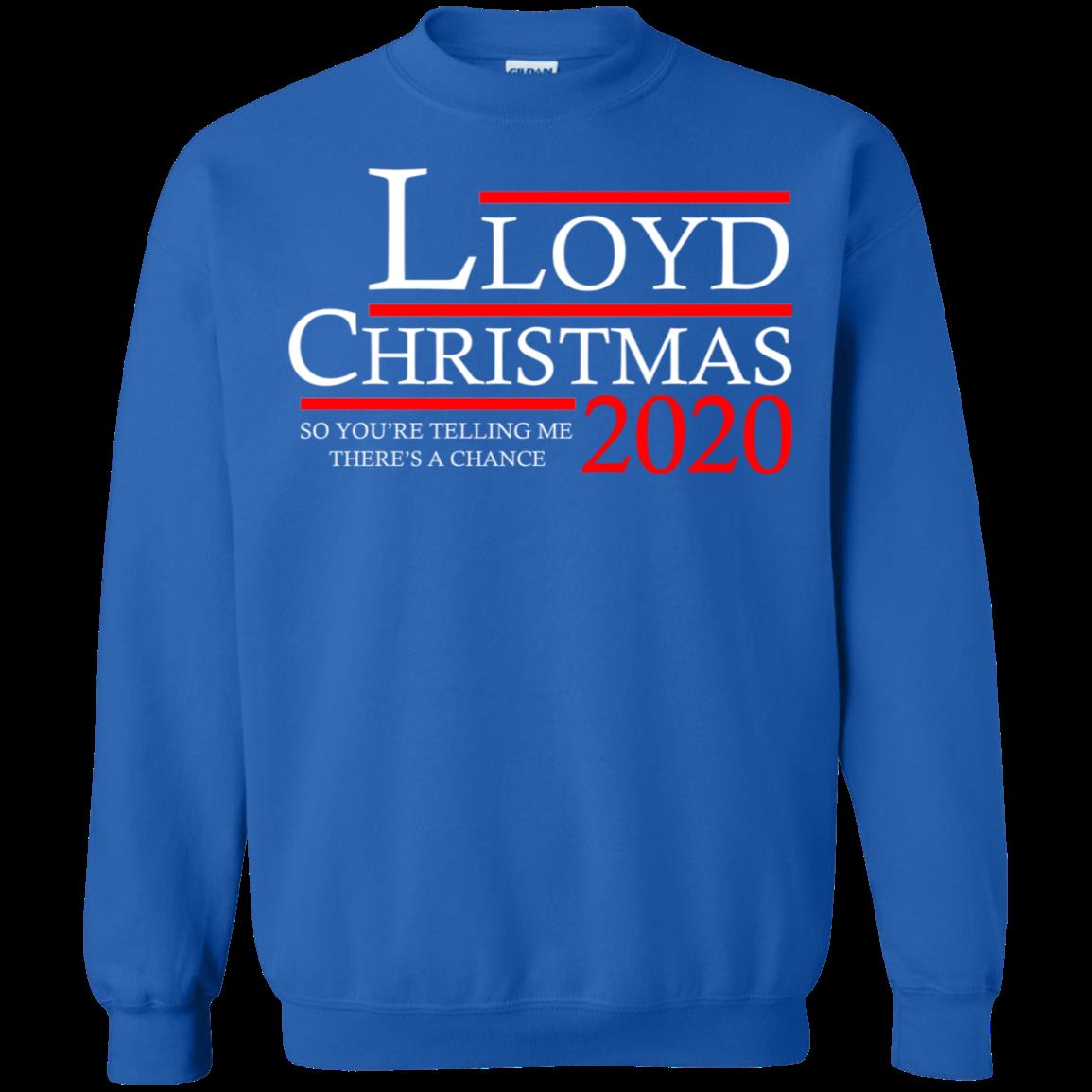 Lloyd Christmas Shirts So You’re Telling Me There’s A Chance T Shirt Hoodies Sweatshirt 8 » Cool Gifts for You - Mfamilygift Lloyd Christmas Shirts So You’re Telling Me There’s A Chance T Shirt Hoodies Sweatshirt 8