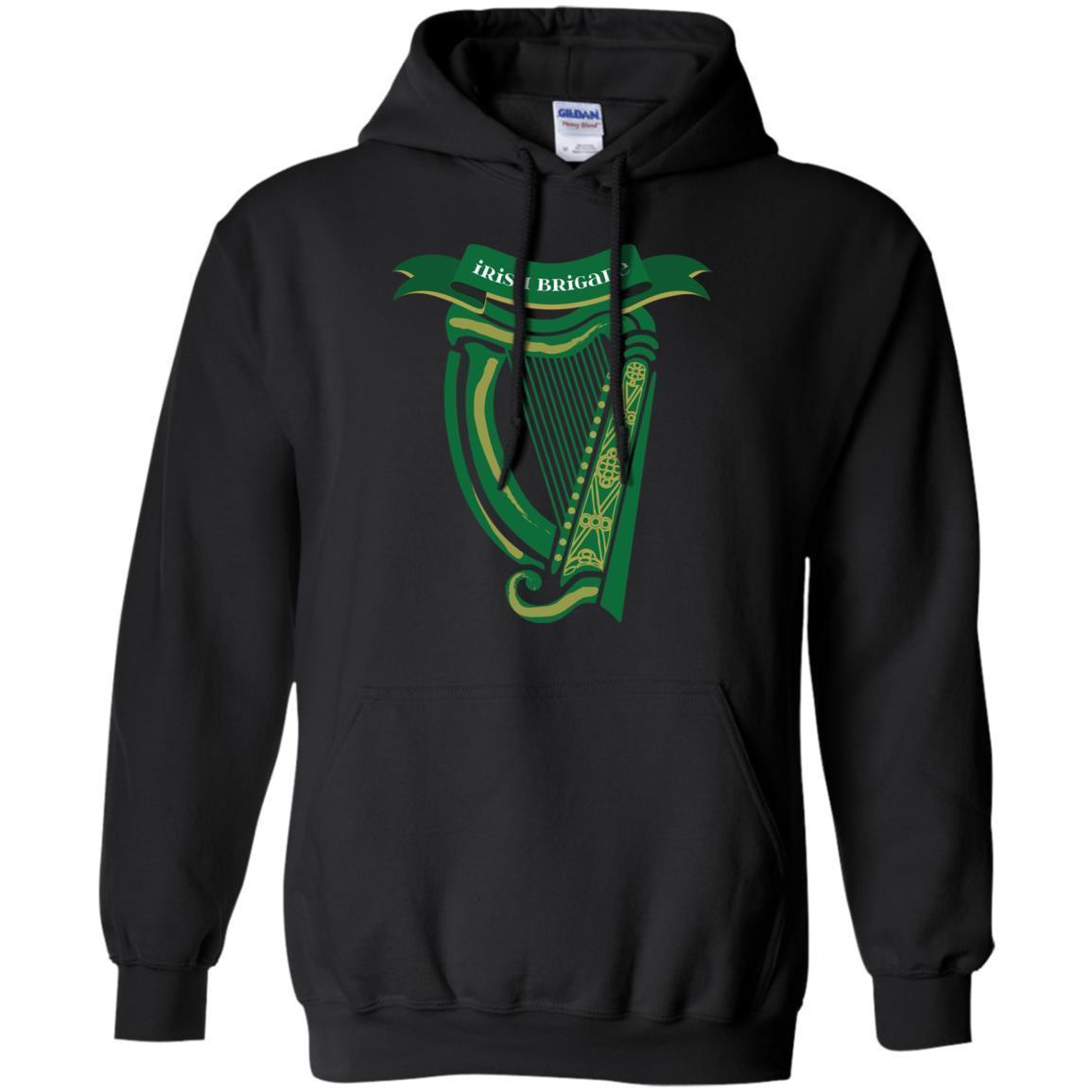 Long Sleeve Irish Brigade T Shirt Civil War Gift Tee 7 » Cool Gifts for You - Mfamilygift Long Sleeve Irish Brigade T Shirt Civil War Gift Tee 7