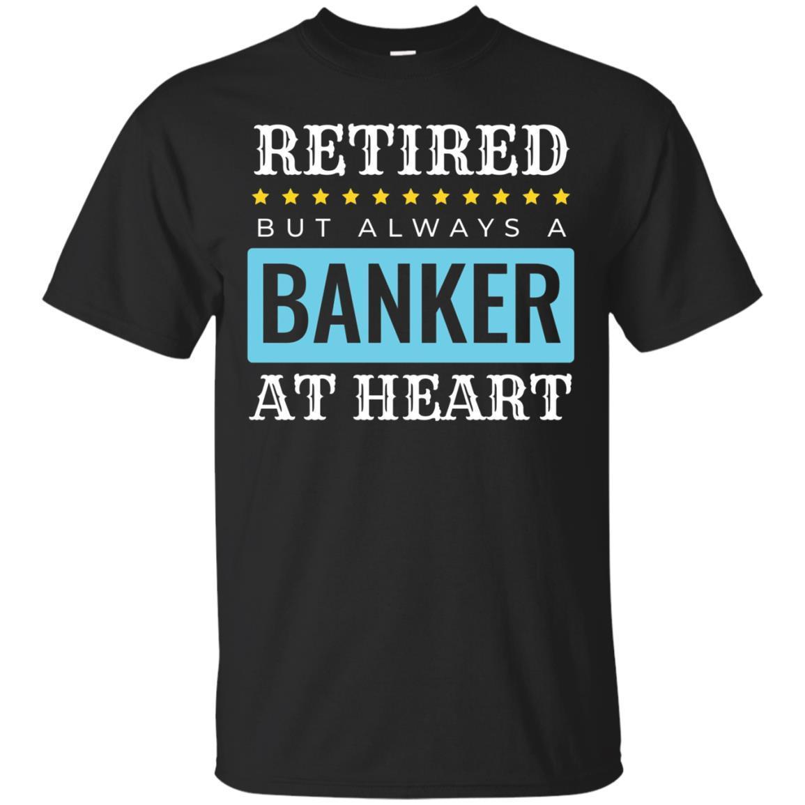 Long Sleeve Retired Banker Shirt Banking Retirement Gift Long Sleeve Retired Banker Shirt Banking Retirement Gift