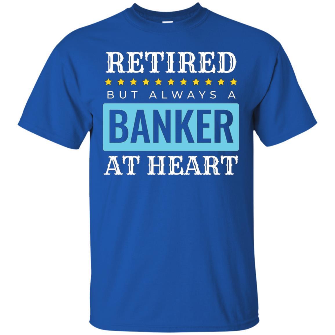 Long Sleeve Retired Banker Shirt Banking Retirement Gift 3 » Cool Gifts for You - Mfamilygift Long Sleeve Retired Banker Shirt Banking Retirement Gift 3