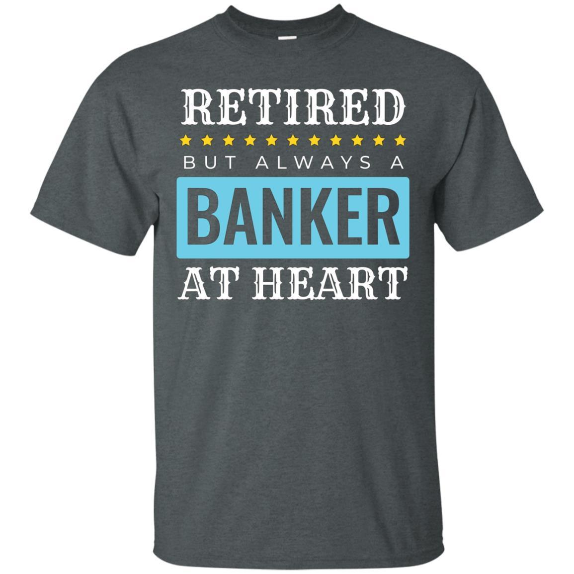 Long Sleeve Retired Banker Shirt Banking Retirement Gift 4 » Cool Gifts for You - Mfamilygift Long Sleeve Retired Banker Shirt Banking Retirement Gift 4