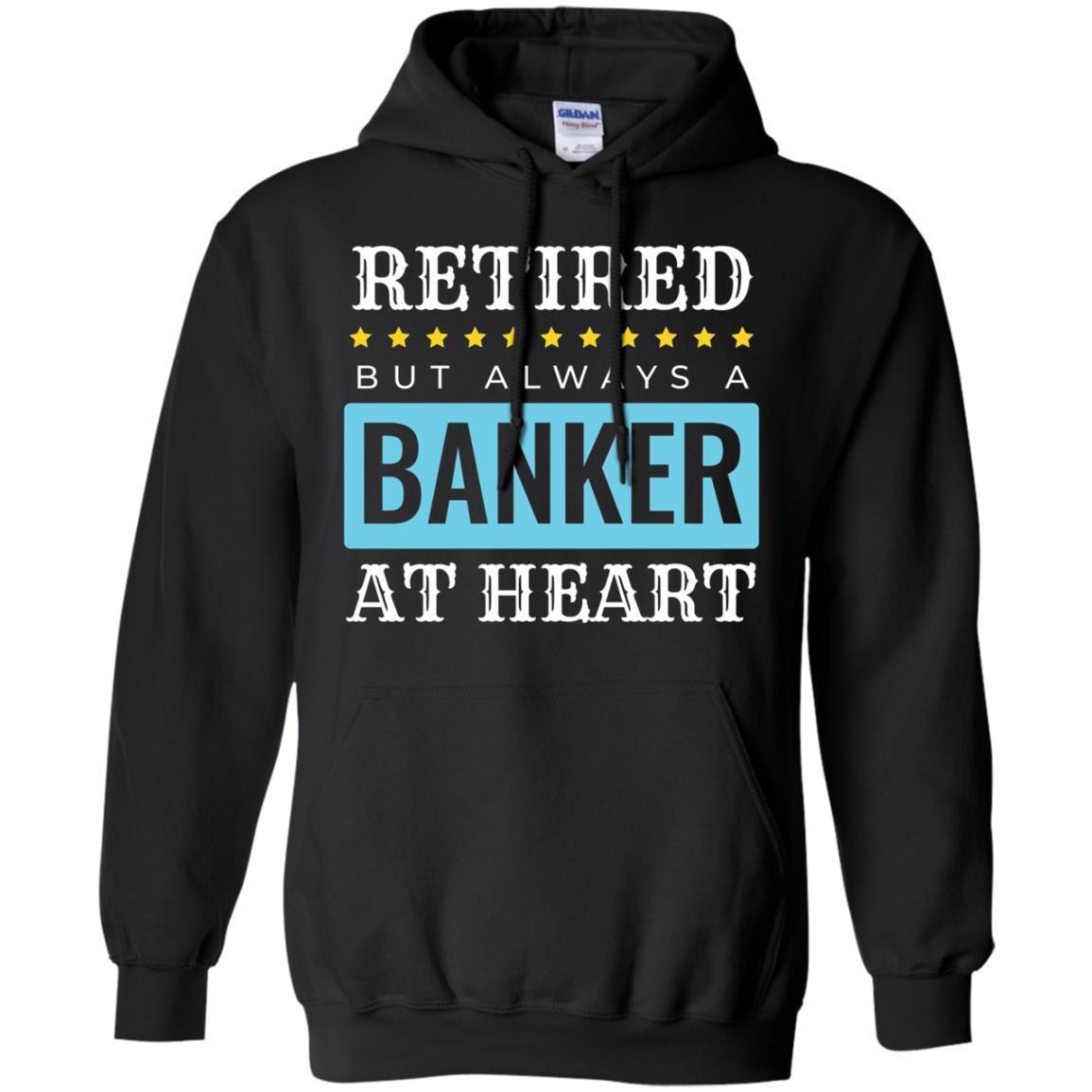 Long Sleeve Retired Banker Shirt Banking Retirement Gift 7 » Cool Gifts for You - Mfamilygift Long Sleeve Retired Banker Shirt Banking Retirement Gift 7