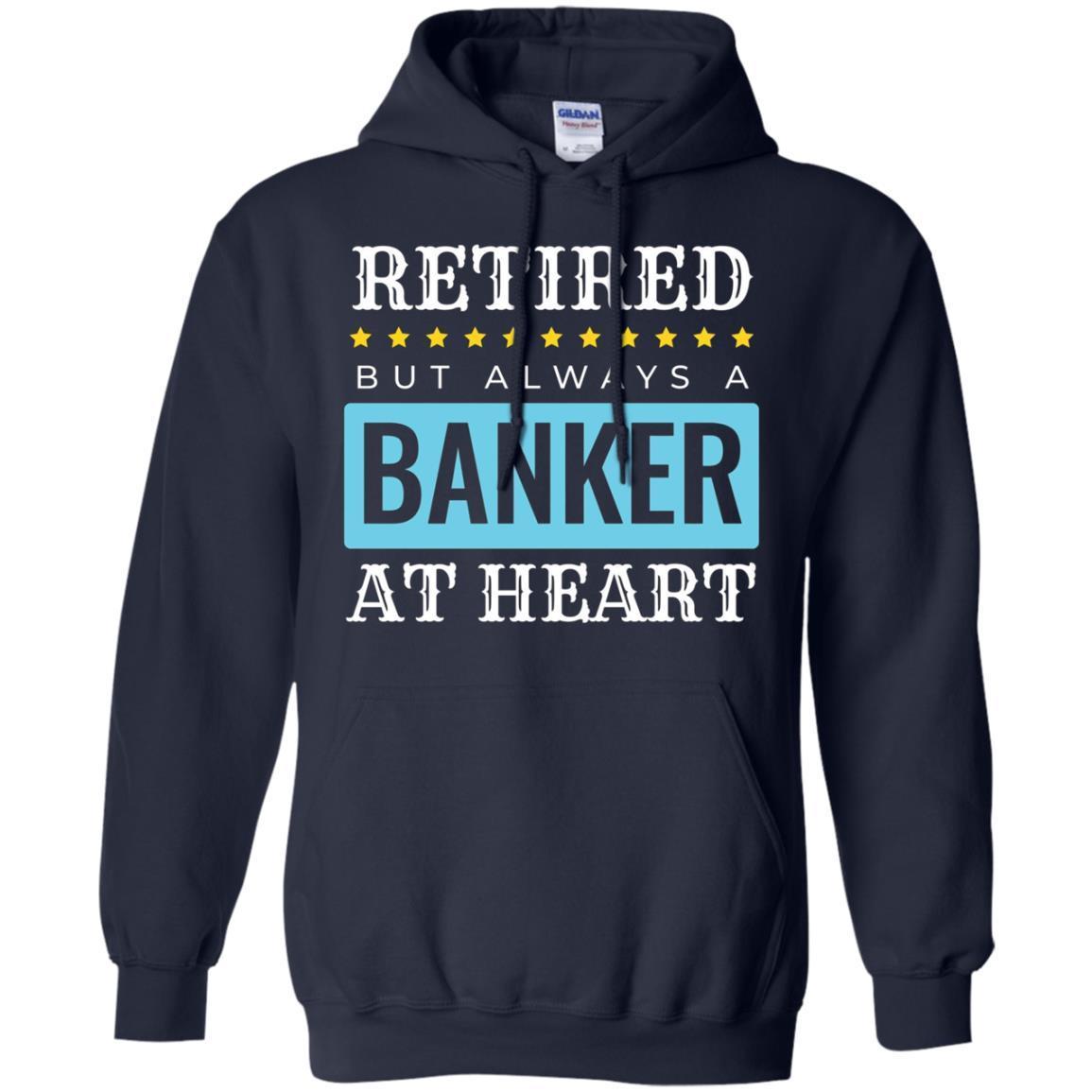 Long Sleeve Retired Banker Shirt Banking Retirement Gift 8 » Cool Gifts for You - Mfamilygift Long Sleeve Retired Banker Shirt Banking Retirement Gift 8