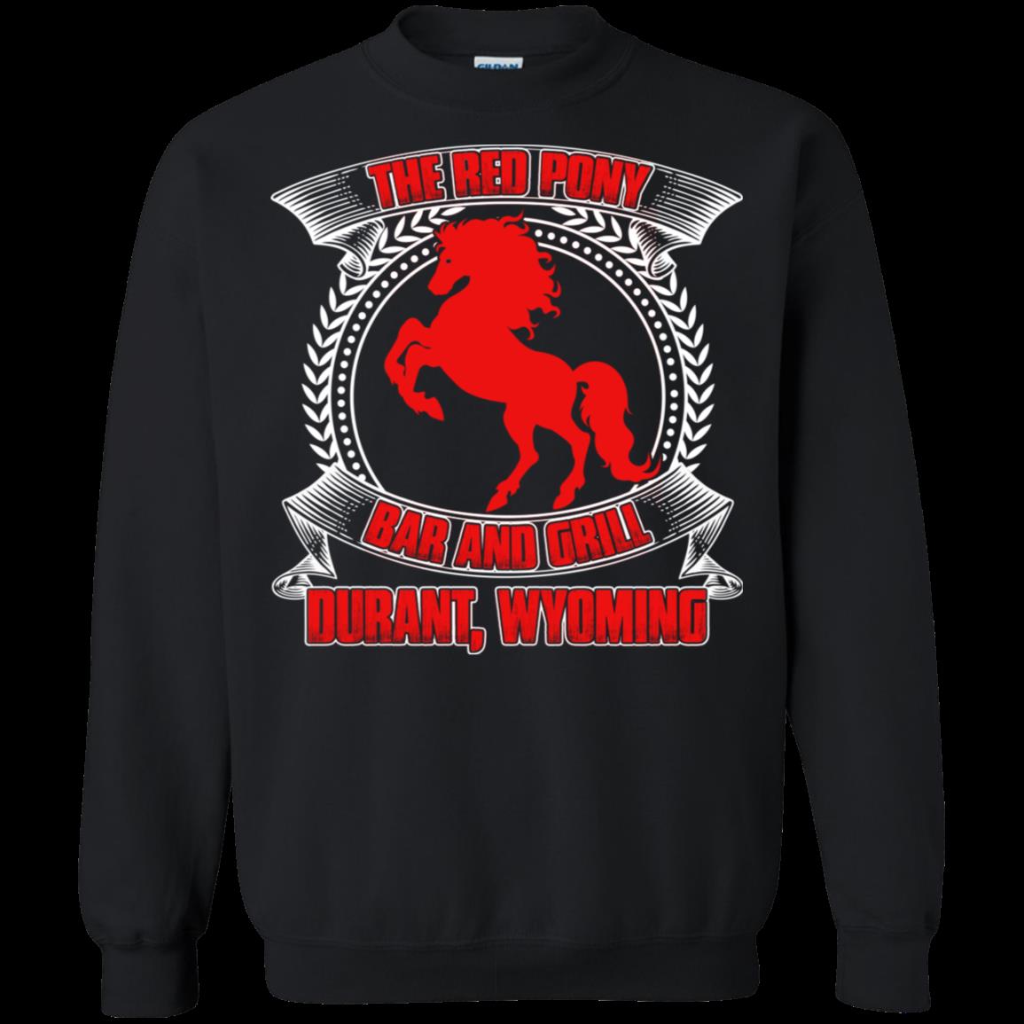 Longmire Shirts Red Pony Bar And Grill Durant Wyoming 3 » Cool Gifts for You - Mfamilygift Longmire Shirts Red Pony Bar And Grill Durant Wyoming 3