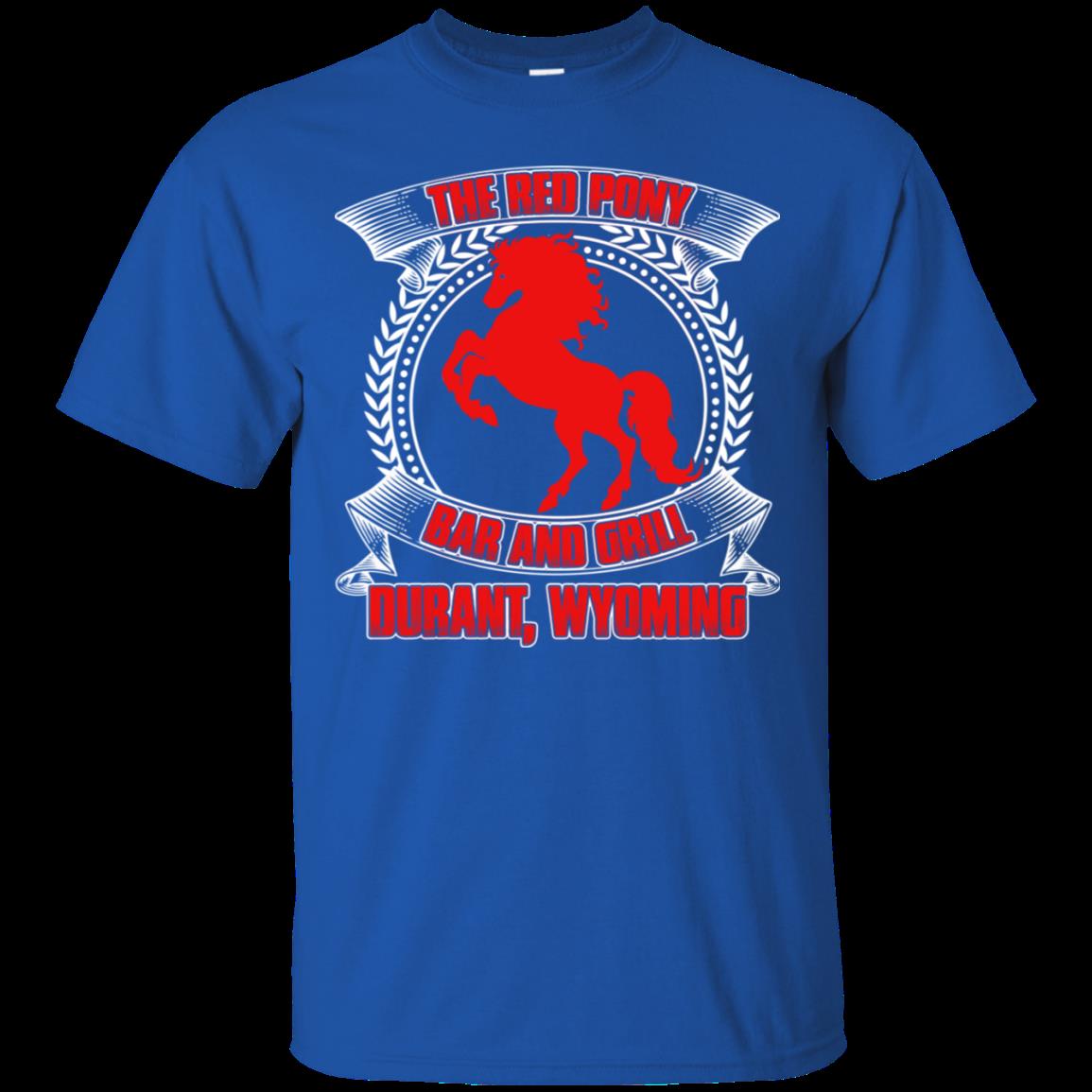 Longmire Shirts Red Pony Bar And Grill Durant Wyoming 5 » Cool Gifts for You - Mfamilygift Longmire Shirts Red Pony Bar And Grill Durant Wyoming 5
