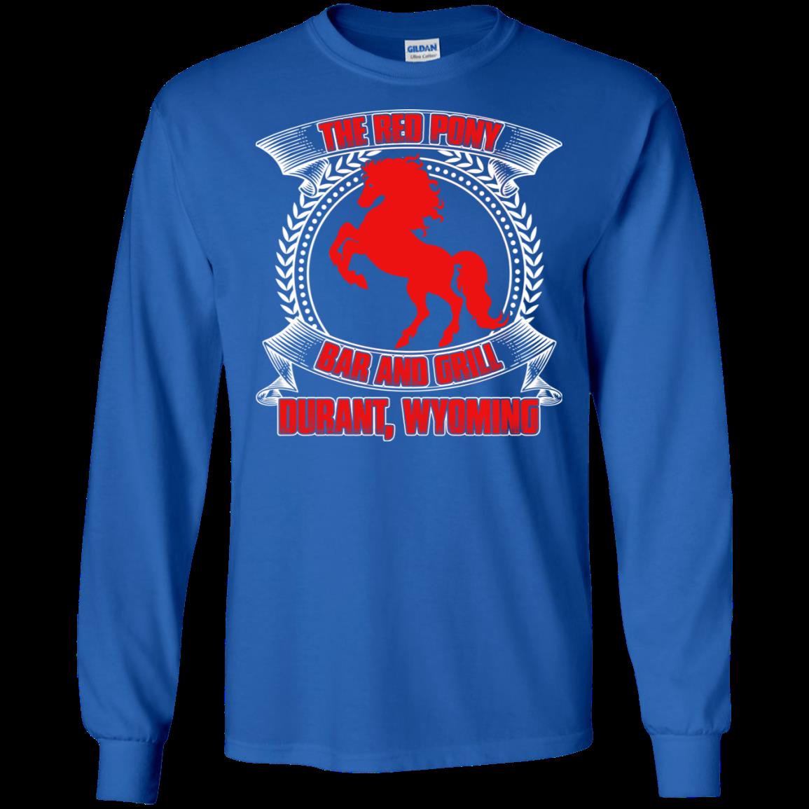 Longmire Shirts Red Pony Bar And Grill Durant Wyoming 8 » Cool Gifts for You - Mfamilygift Longmire Shirts Red Pony Bar And Grill Durant Wyoming 8