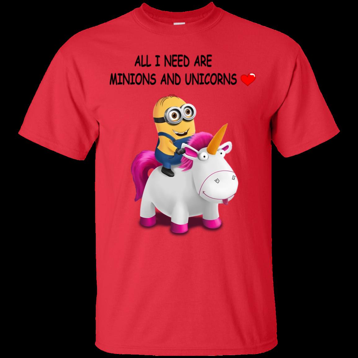 Minion Unicorn Shirts All I Need Are Minions Unicorns T Shirt Hoodies Sweatshirt Minion Unicorn Shirts All I Need Are Minions Unicorns T Shirt Hoodies Sweatshirt