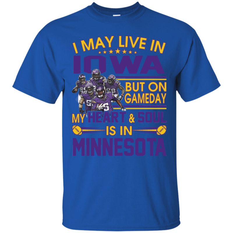 Minnesota Vikings Iowa T Shirt Hoodies Sweatshirt 1 » Cool Gifts for You - Mfamilygift Minnesota Vikings Iowa T Shirt Hoodies Sweatshirt 1
