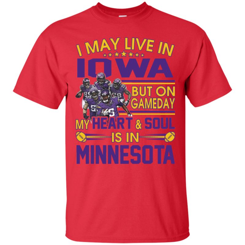 Minnesota Vikings Iowa T Shirt Hoodies Sweatshirt 4 » Cool Gifts for You - Mfamilygift Minnesota Vikings Iowa T Shirt Hoodies Sweatshirt 4