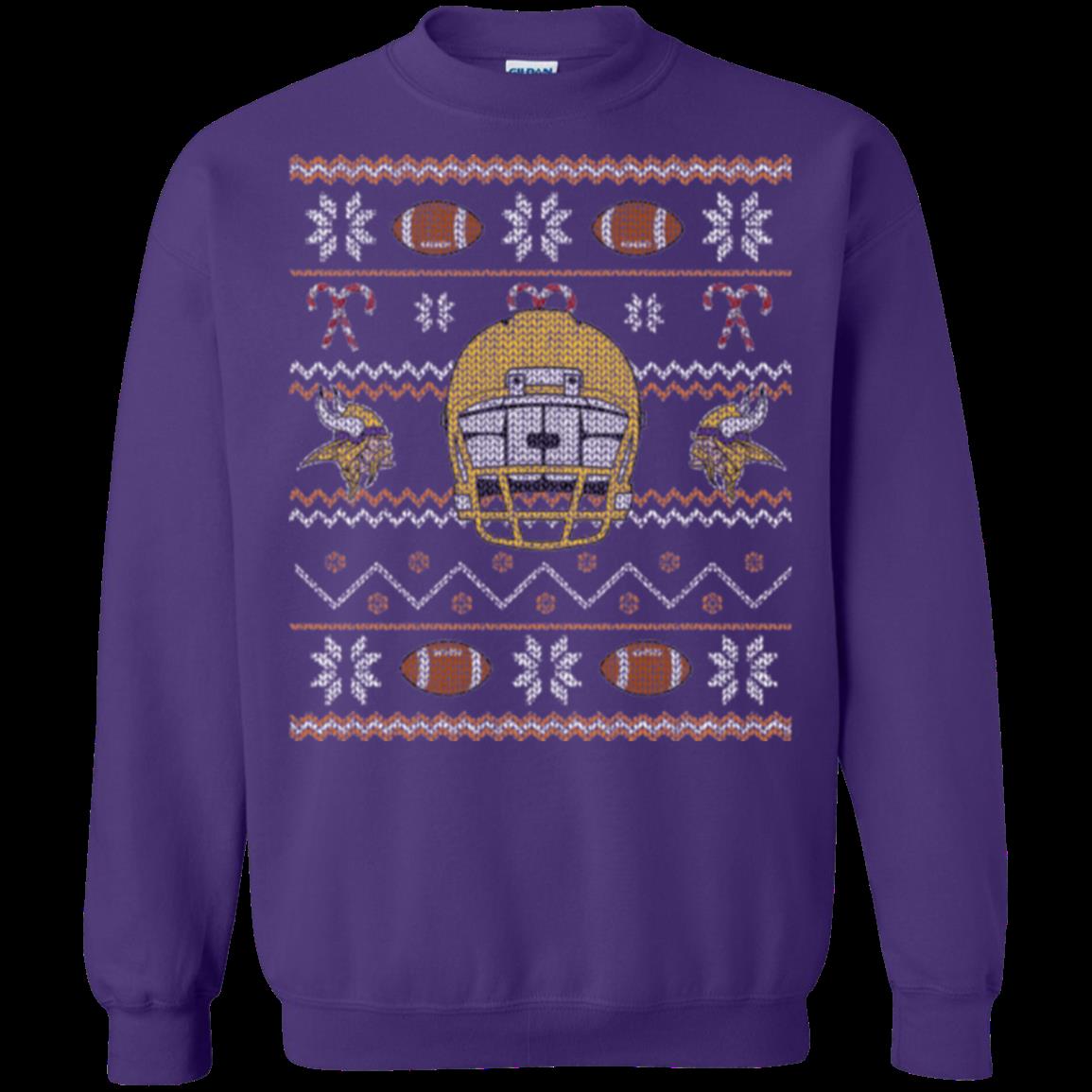 Minnesota Vikings Ugly Christmas Sweaters T Shirt Hoodies Sweatshirt 1 » Cool Gifts for You - Mfamilygift Minnesota Vikings Ugly Christmas Sweaters T Shirt Hoodies Sweatshirt 1