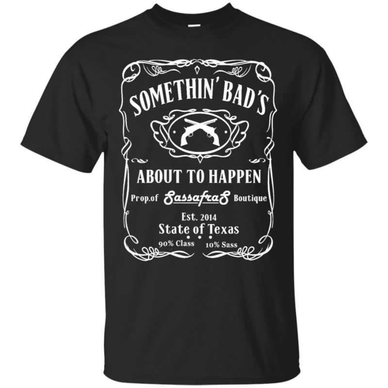 Miranda Lambert Somethin_ Bad_s About To Happen T Shirt Hoodies Sweatshirt