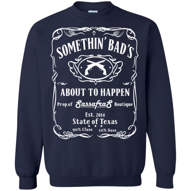Miranda Lambert Somethin_ Bad_s About To Happen T Shirt Hoodies Sweatshirt 2 » Cool Gifts for You - Mfamilygift Miranda Lambert Somethin_ Bad_s About To Happen T Shirt Hoodies Sweatshirt 2