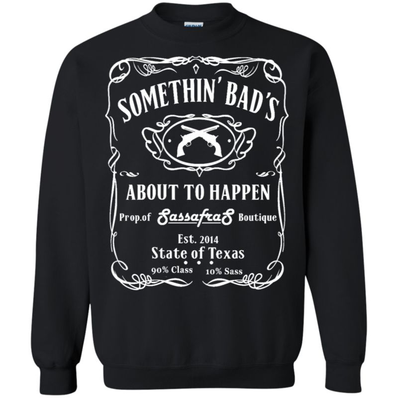Miranda Lambert Somethin_ Bad_s About To Happen T Shirt Hoodies Sweatshirt 3 » Cool Gifts for You - Mfamilygift Miranda Lambert Somethin_ Bad_s About To Happen T Shirt Hoodies Sweatshirt 3