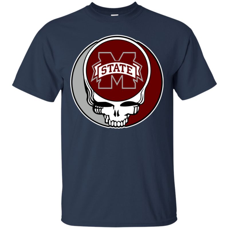 Mississippi State Bulldogs Greatful Dead Shirts 1 » Cool Gifts for You - Mfamilygift Mississippi State Bulldogs Greatful Dead Shirts 1