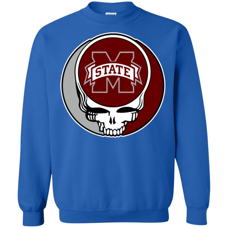 Mississippi State Bulldogs Greatful Dead Shirts 2 » Cool Gifts for You - Mfamilygift Mississippi State Bulldogs Greatful Dead Shirts 2