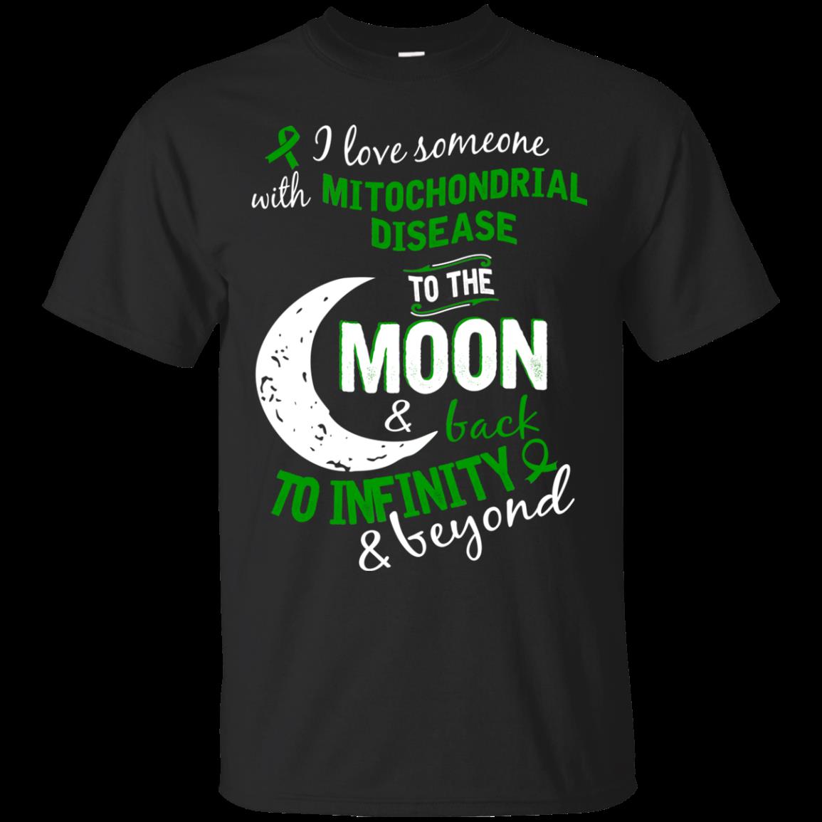 Mitochondrial Disease Shirts I Love Someone With Mitochondrial Disease Mitochondrial Disease Shirts I Love Someone With Mitochondrial Disease