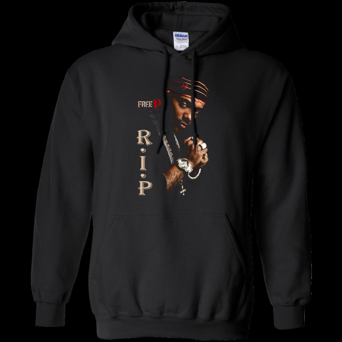 Mobb Deep Rapper Prodigy Rip T Shirt Hoodie