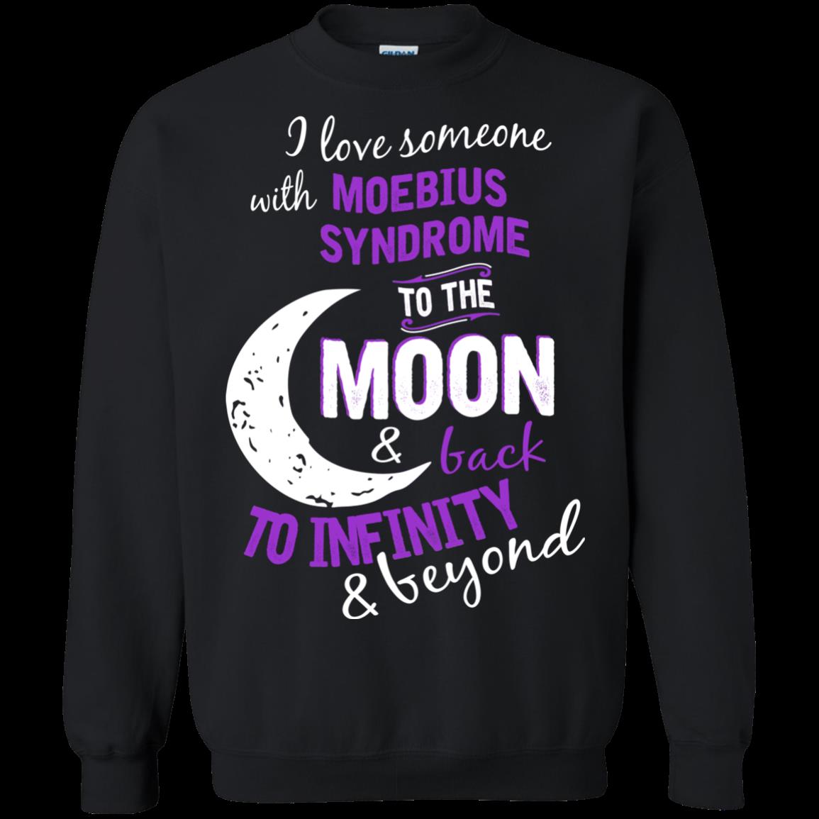 Moebius Syndrome Shirts I Love Someone With Moebius Syndrome 3 » Cool Gifts for You - Mfamilygift Moebius Syndrome Shirts I Love Someone With Moebius Syndrome 3