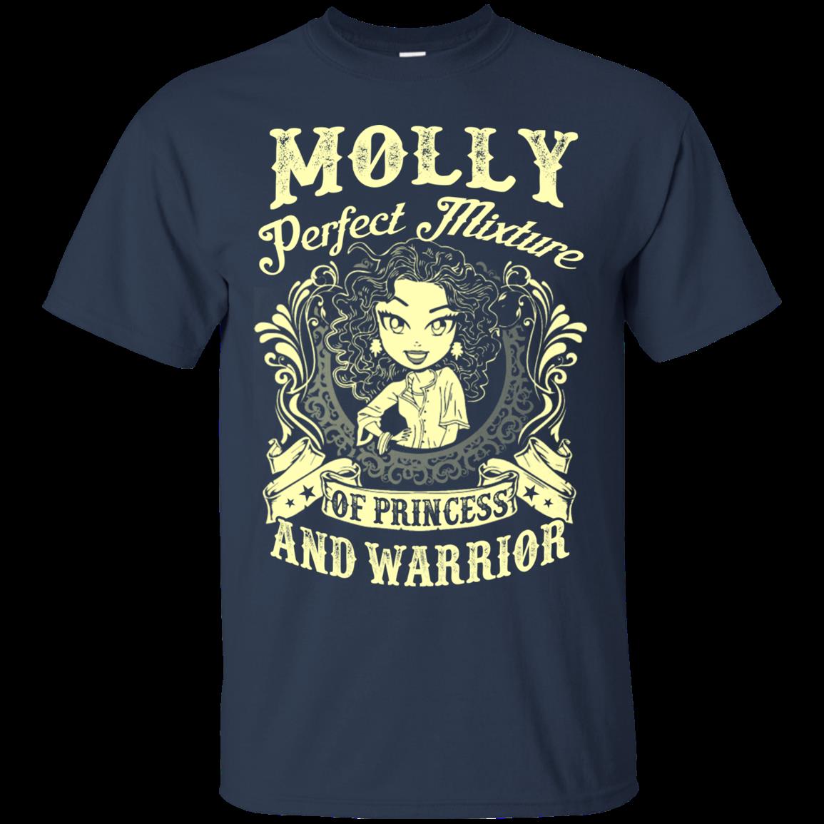 Molly Woman Shirts Perfect Mixture 1 » Cool Gifts for You - Mfamilygift Molly Woman Shirts Perfect Mixture 1