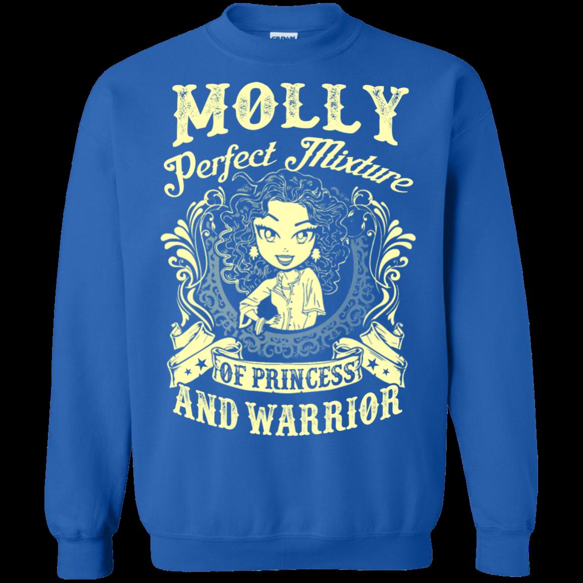 Molly Woman Shirts Perfect Mixture 2 » Cool Gifts for You - Mfamilygift Molly Woman Shirts Perfect Mixture 2