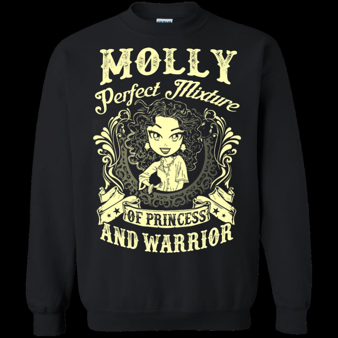 Molly Woman Shirts Perfect Mixture 3 » Cool Gifts for You - Mfamilygift Molly Woman Shirts Perfect Mixture 3