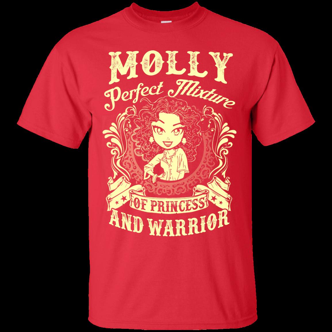 Molly Woman Shirts Perfect Mixture 4 » Cool Gifts for You - Mfamilygift Molly Woman Shirts Perfect Mixture 4