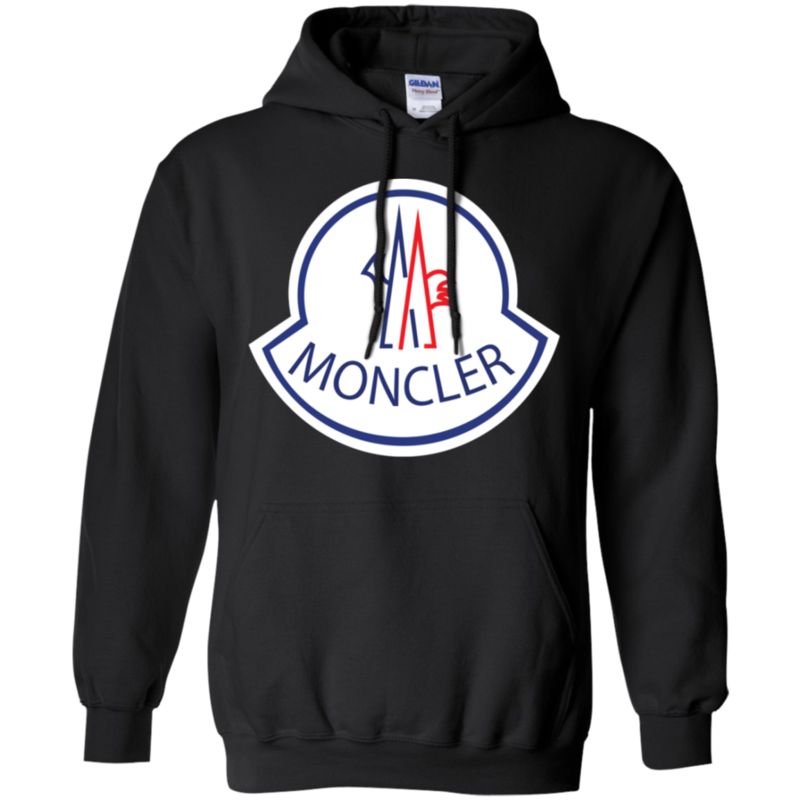 Moncler Shirt Hoodie