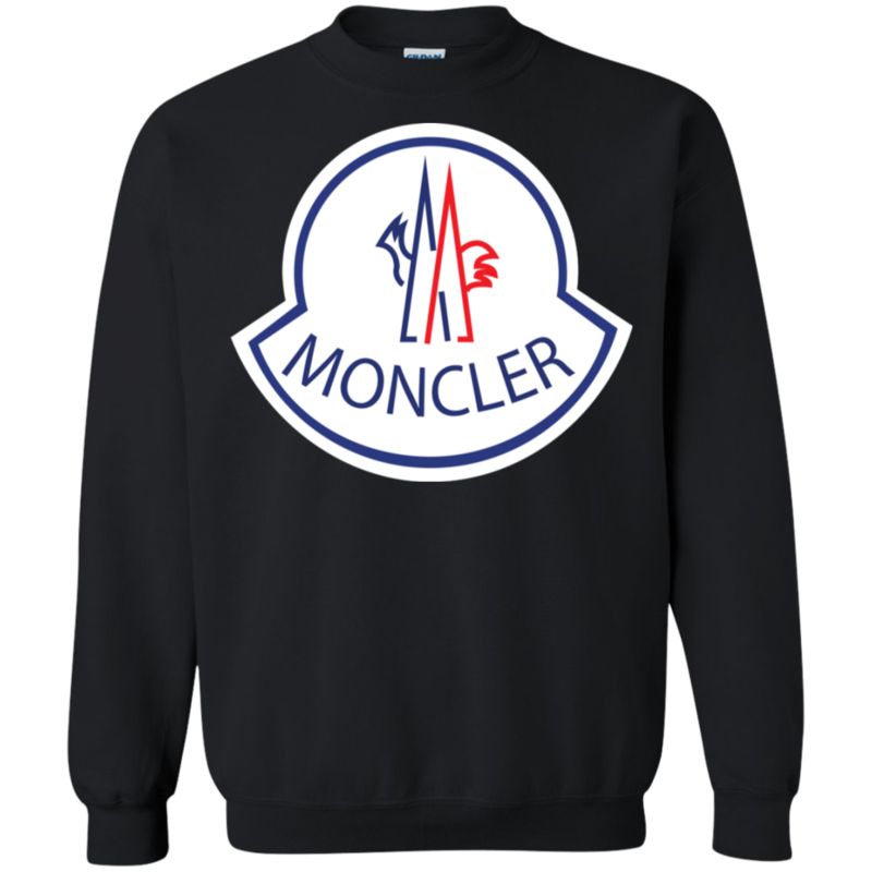 Moncler Shirt Sweatshirt