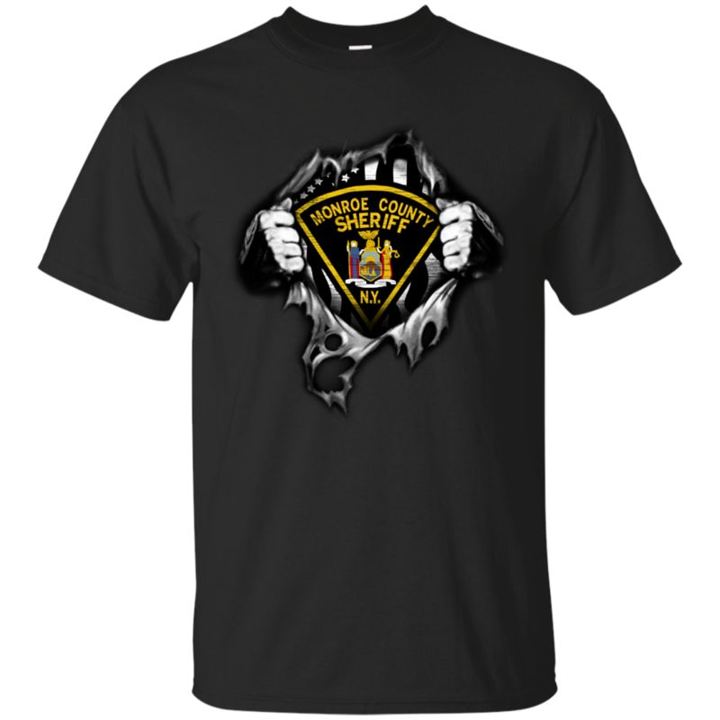 Monroe County Sheriff Monroe County Sheriff