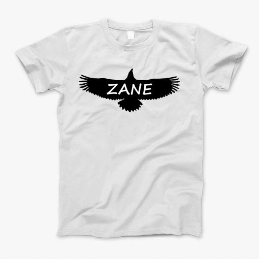 Zane Eagle T-Shirt Zane Eagle T-Shirt
