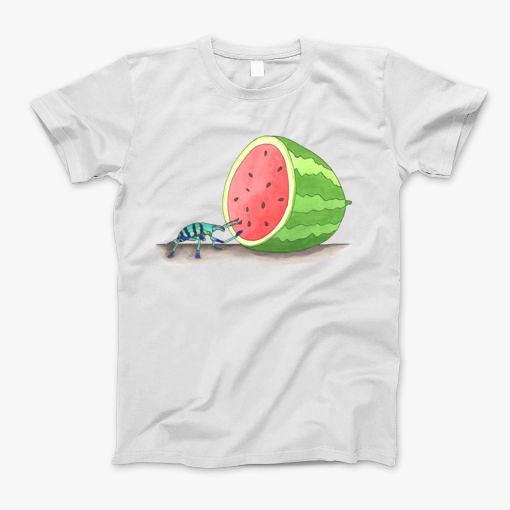 W Is For Weevil T-Shirt W Is For Weevil T-Shirt