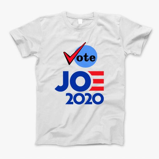 Vote For Joe Biden 2020 T-Shirt