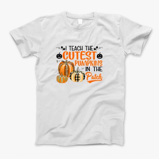 Love Teacher T-Shirt