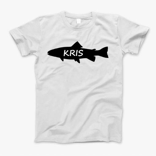 Kris Fish T-Shirt